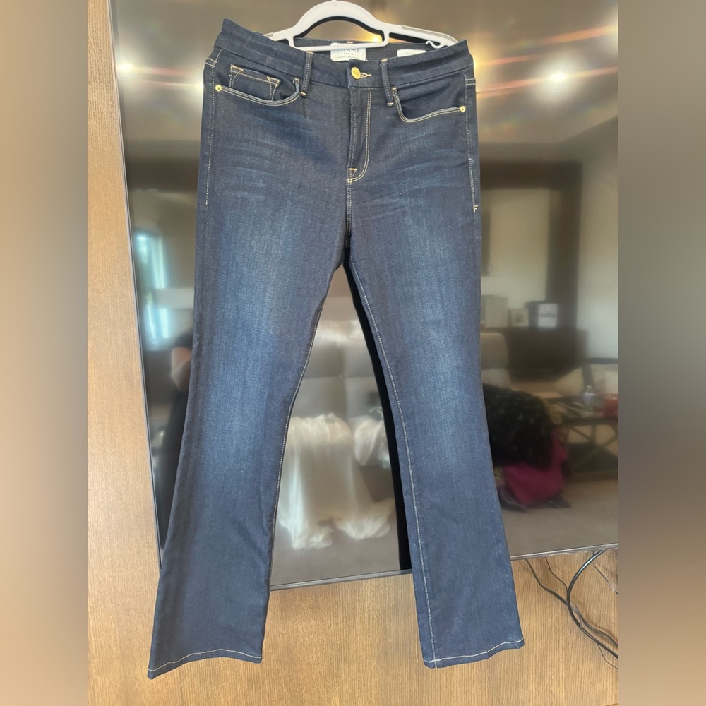 Frame flare jeans - Picture 2 of 7